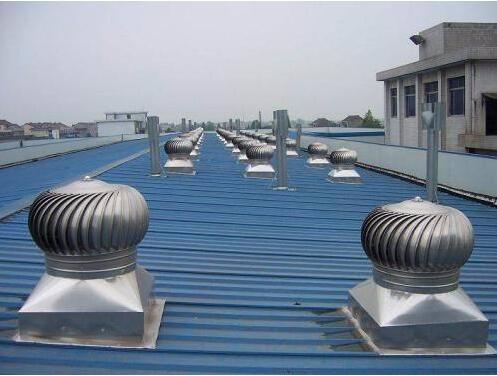 安庆无动力通风器厂家,供应无动力通风器,设计按装无动力通风器